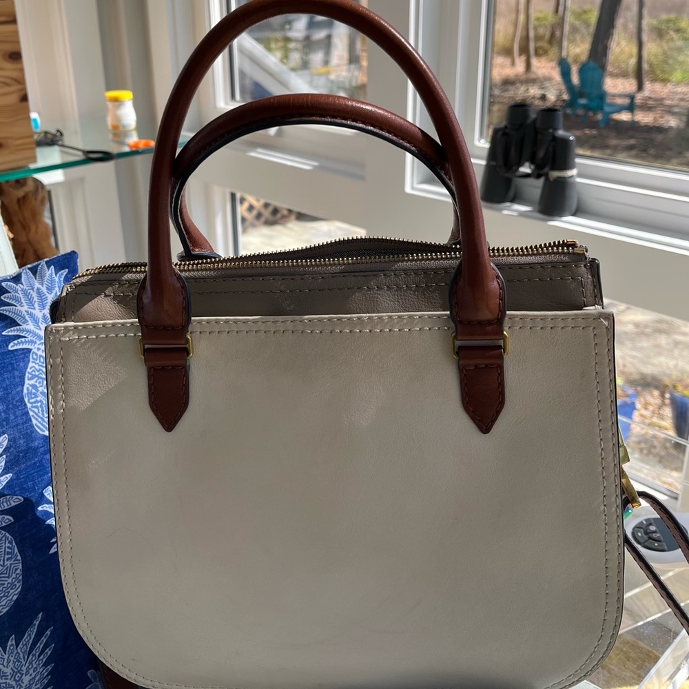 FOSSIL BAG - Picture 7 of 7
